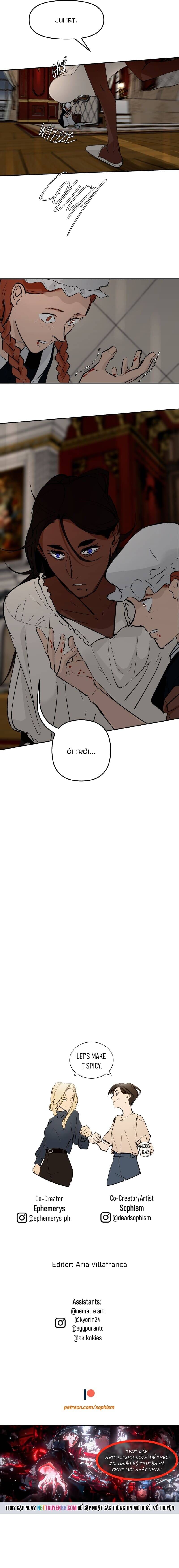 Hoa Lục Bình Tím Chapter 134.2 - 6