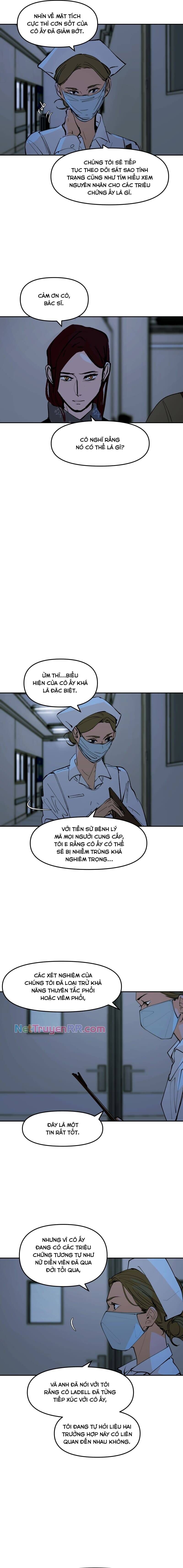 Hoa Lục Bình Tím Chapter 134 - 5