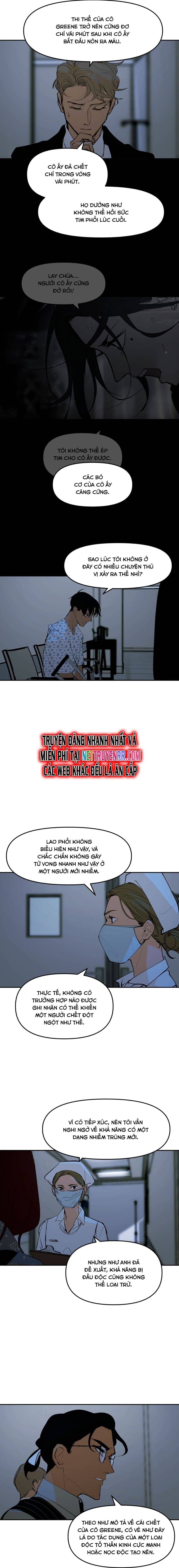 Hoa Lục Bình Tím Chapter 134 - 6