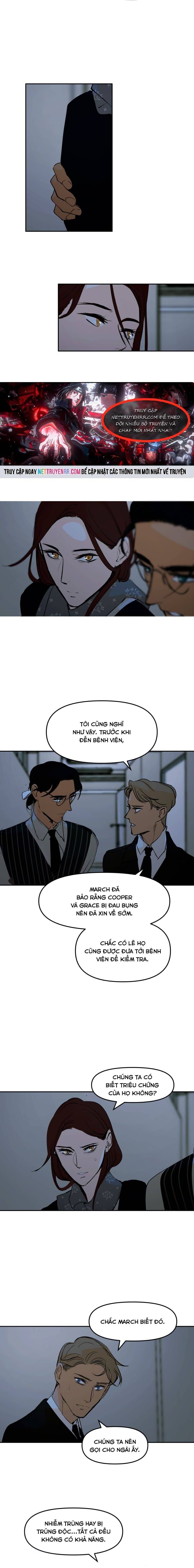 Hoa Lục Bình Tím Chapter 134 - 7