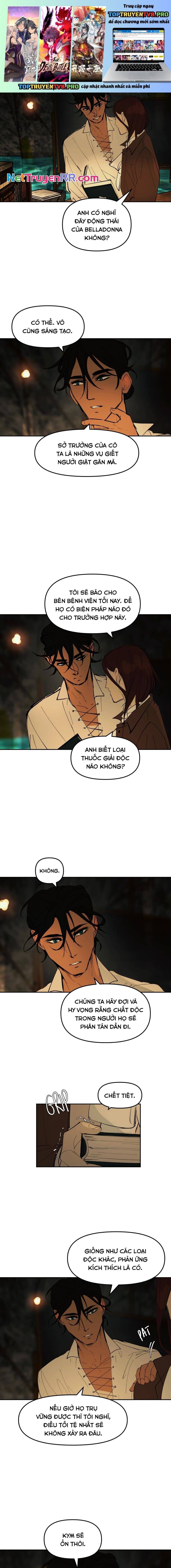 Hoa Lục Bình Tím Chapter 135.1 - 2