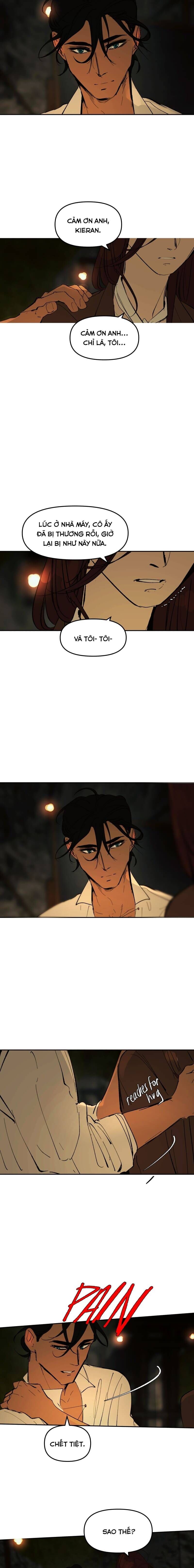 Hoa Lục Bình Tím Chapter 135.1 - 3