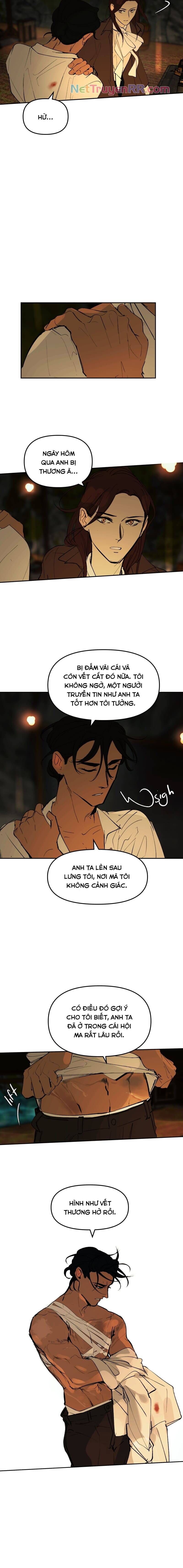 Hoa Lục Bình Tím Chapter 135.1 - 4
