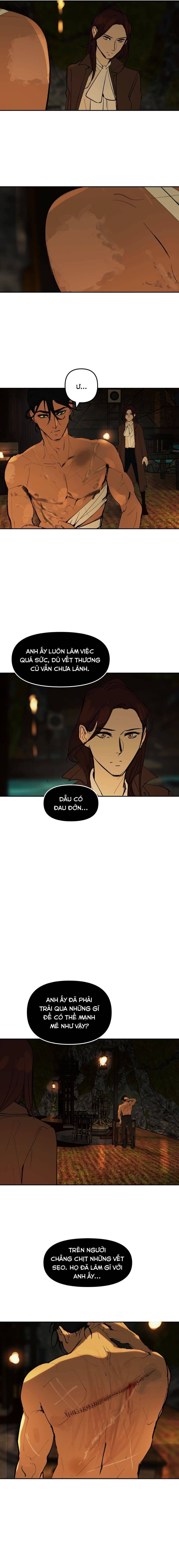 Hoa Lục Bình Tím Chapter 135.1 - 5