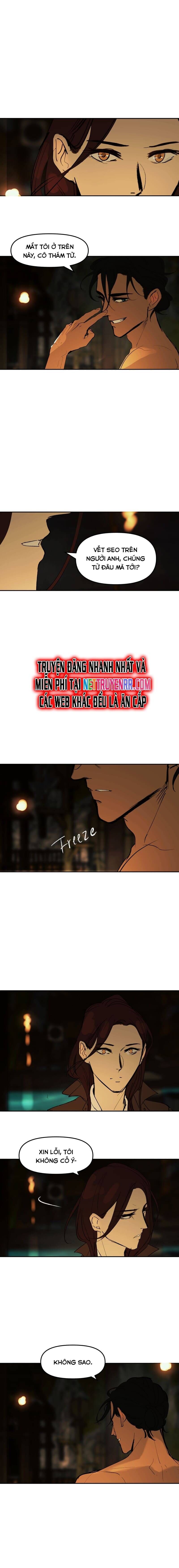 Hoa Lục Bình Tím Chapter 135.1 - 6