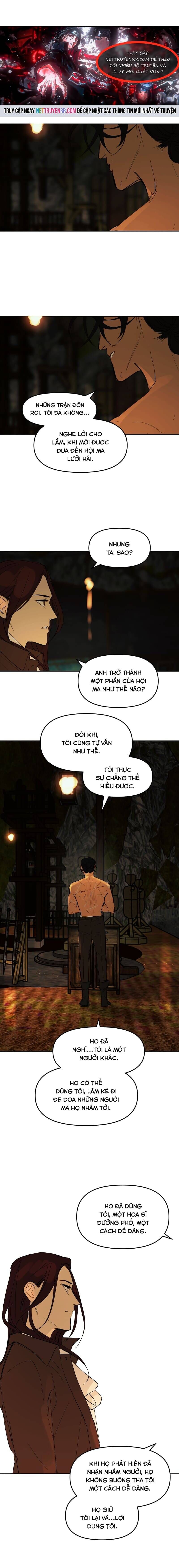 Hoa Lục Bình Tím Chapter 135.1 - 7