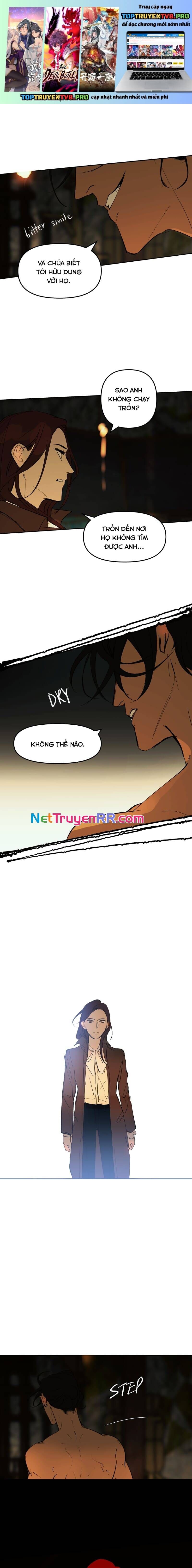 Hoa Lục Bình Tím Chapter 135.2 - 2