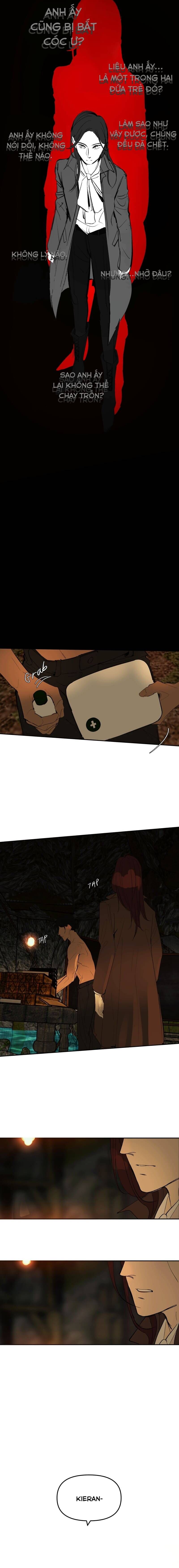 Hoa Lục Bình Tím Chapter 135.2 - 3