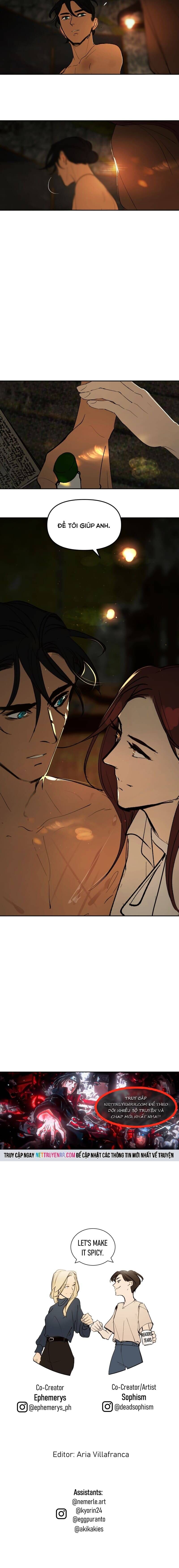 Hoa Lục Bình Tím Chapter 135.2 - 6