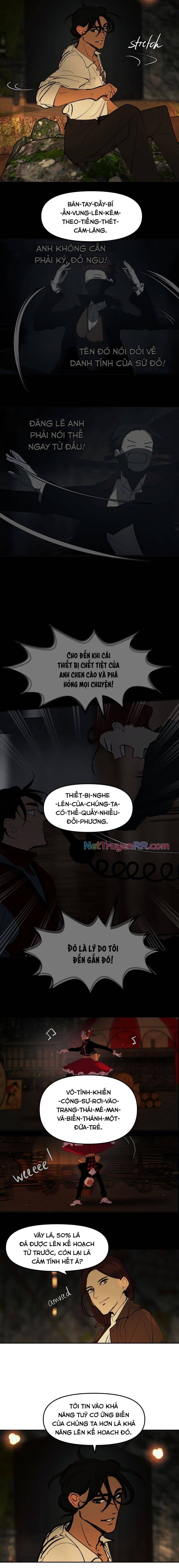 Hoa Lục Bình Tím Chapter 135 - 4