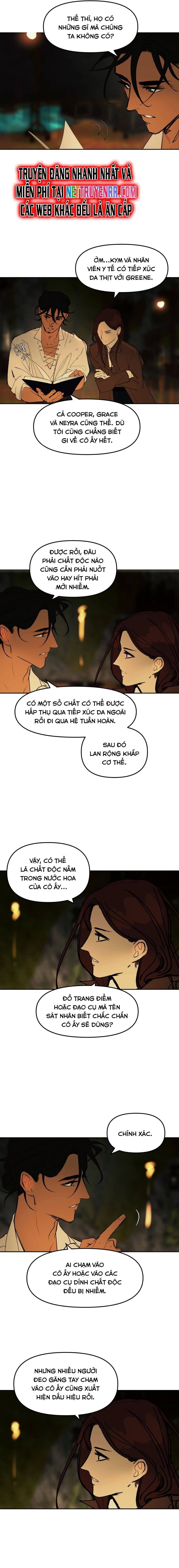 Hoa Lục Bình Tím Chapter 135 - 6