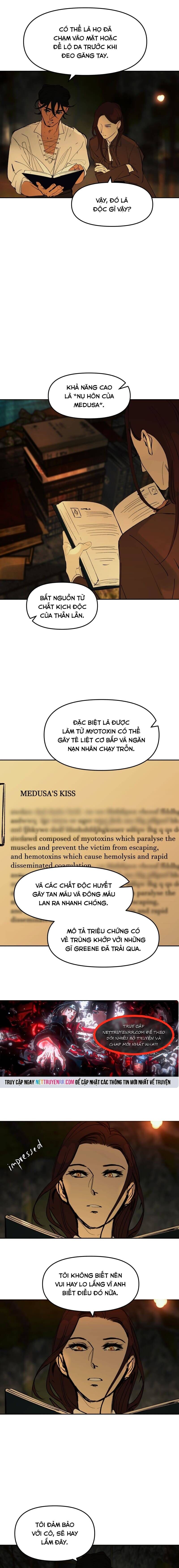 Hoa Lục Bình Tím Chapter 135 - 7