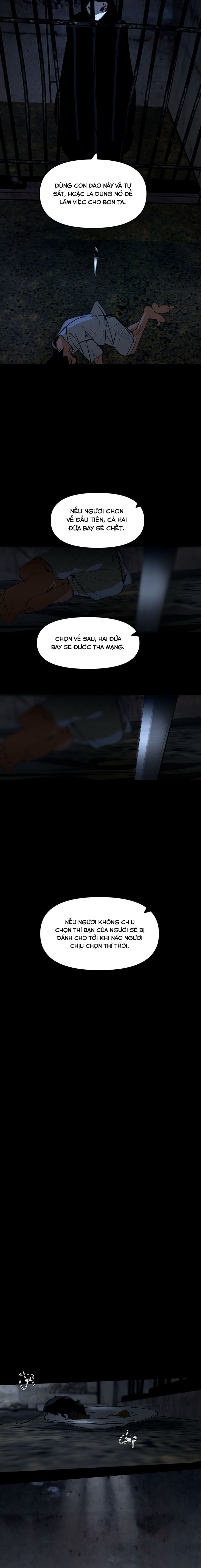 Hoa Lục Bình Tím Chapter 136.1 - 2