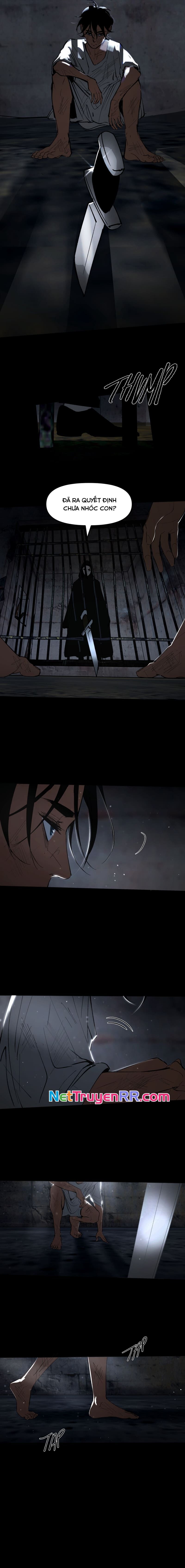 Hoa Lục Bình Tím Chapter 136.1 - 3