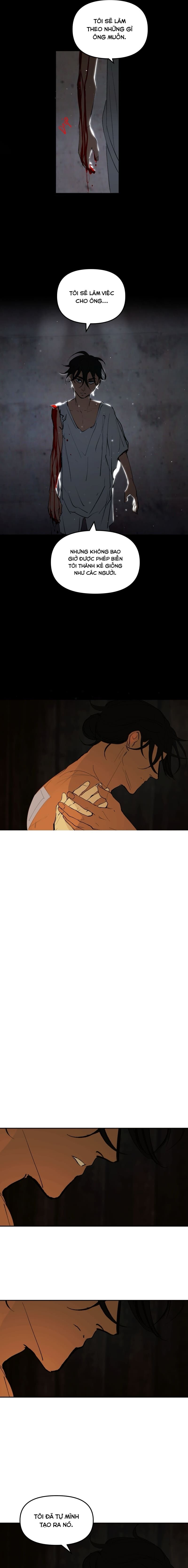 Hoa Lục Bình Tím Chapter 136.1 - 5