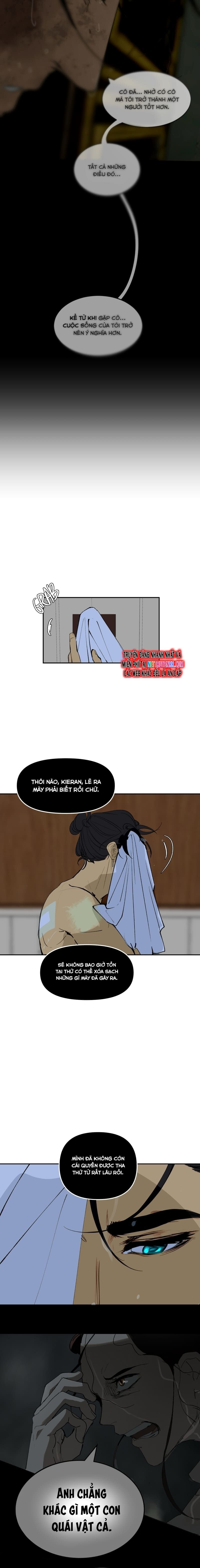 Hoa Lục Bình Tím Chapter 136.2 - 3