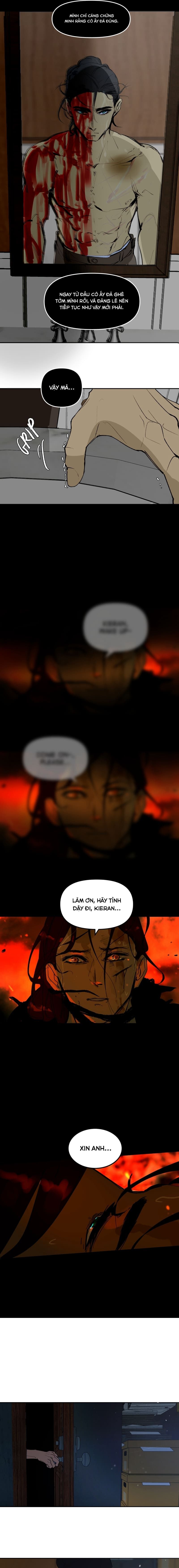 Hoa Lục Bình Tím Chapter 136.2 - 4