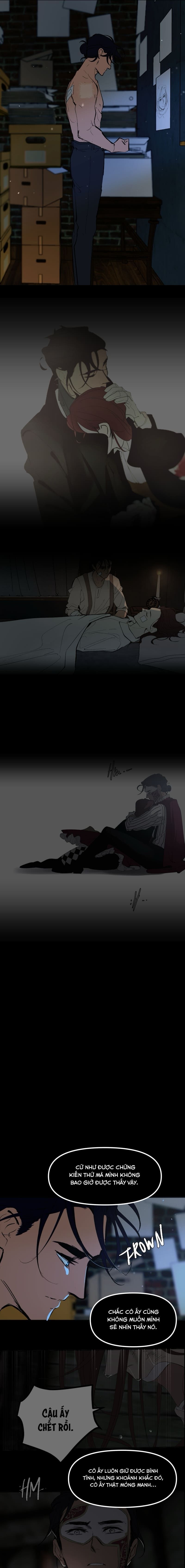 Hoa Lục Bình Tím Chapter 136.2 - 6