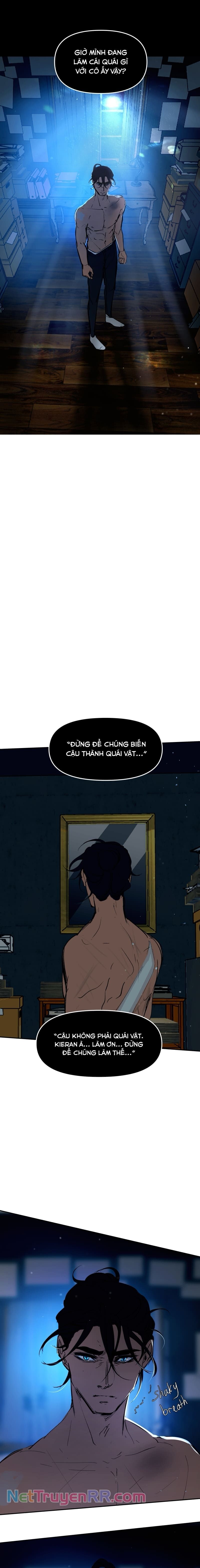 Hoa Lục Bình Tím Chapter 136.3 - 2