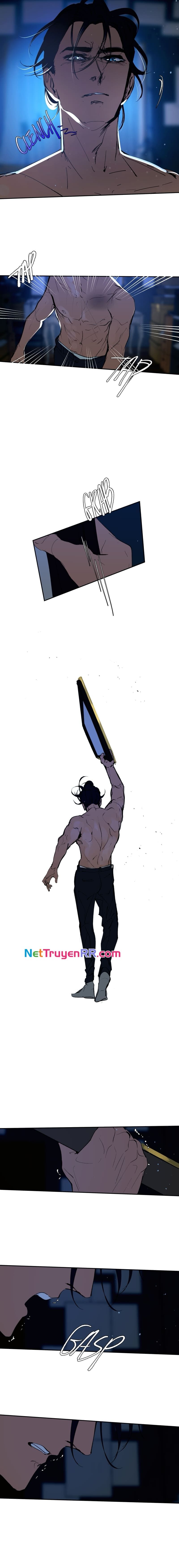 Hoa Lục Bình Tím Chapter 136.3 - 3