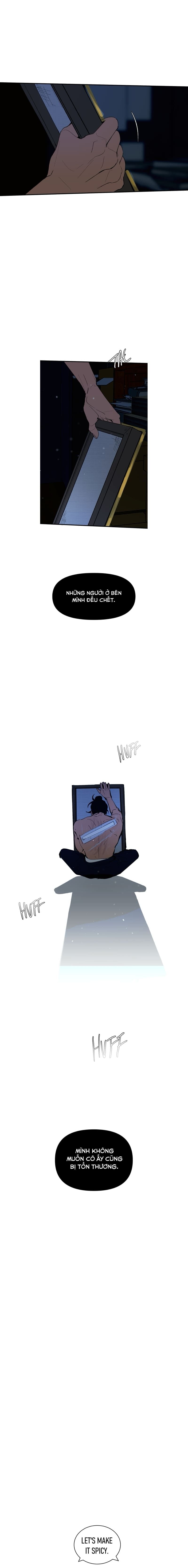 Hoa Lục Bình Tím Chapter 136.3 - 4