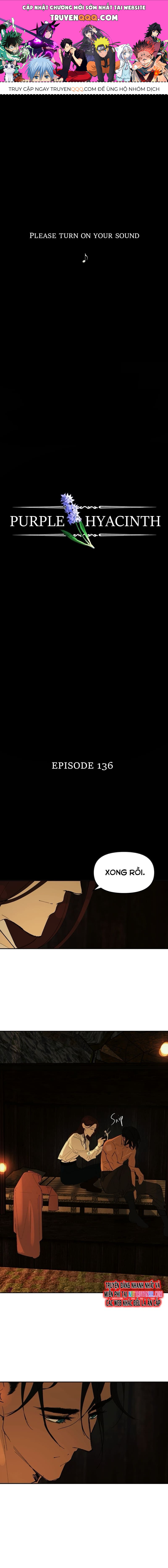 Hoa Lục Bình Tím Chapter 136 - 1