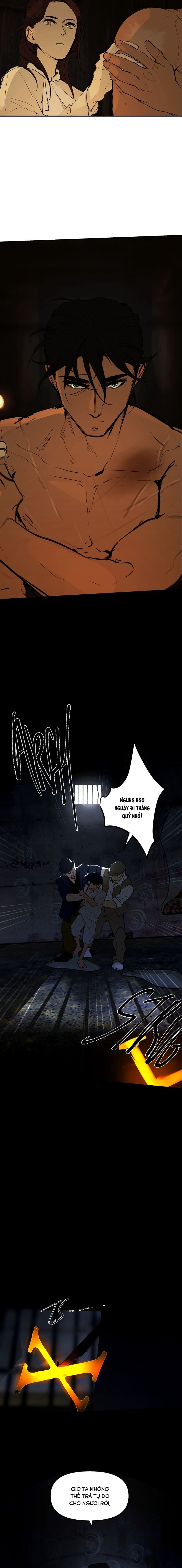 Hoa Lục Bình Tím Chapter 136 - 3