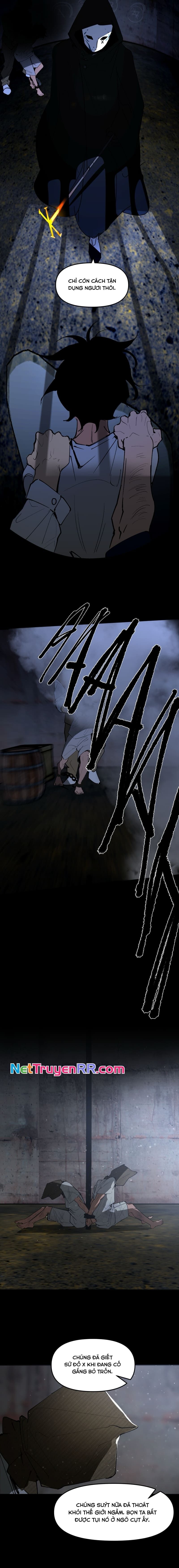 Hoa Lục Bình Tím Chapter 136 - 4