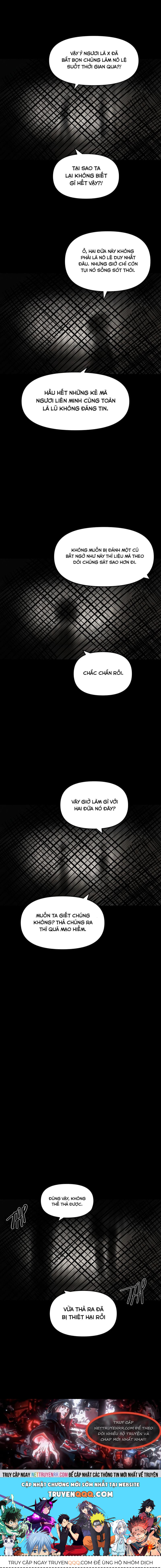 Hoa Lục Bình Tím Chapter 136 - 5