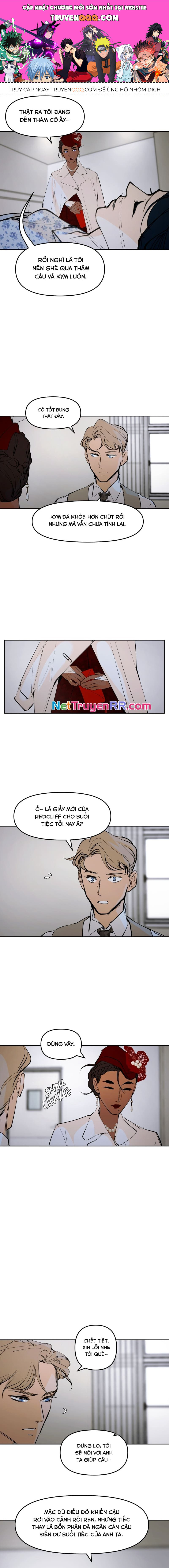 Hoa Lục Bình Tím Chapter 137.1 - 1