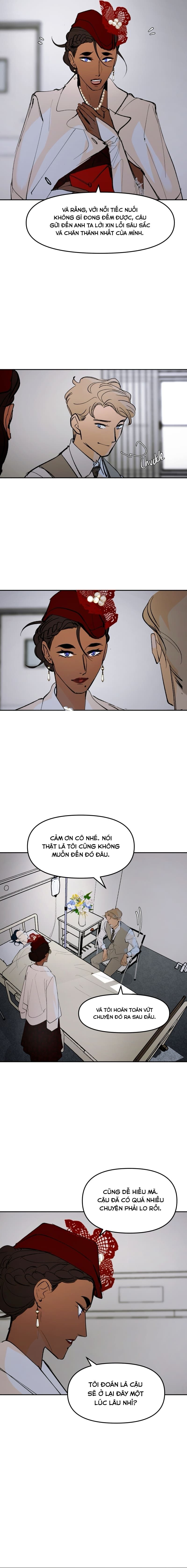 Hoa Lục Bình Tím Chapter 137.1 - 2