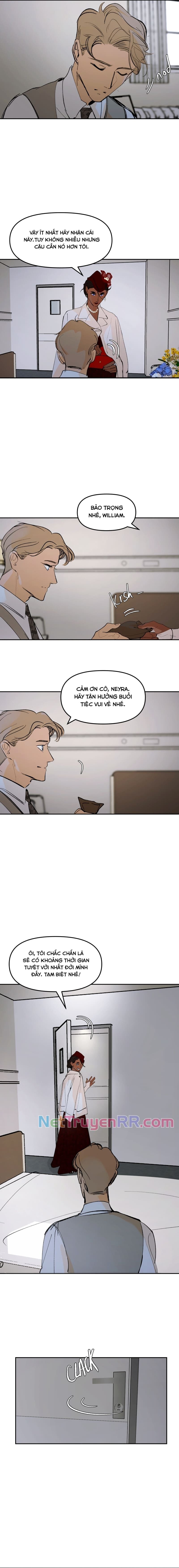 Hoa Lục Bình Tím Chapter 137.1 - 3