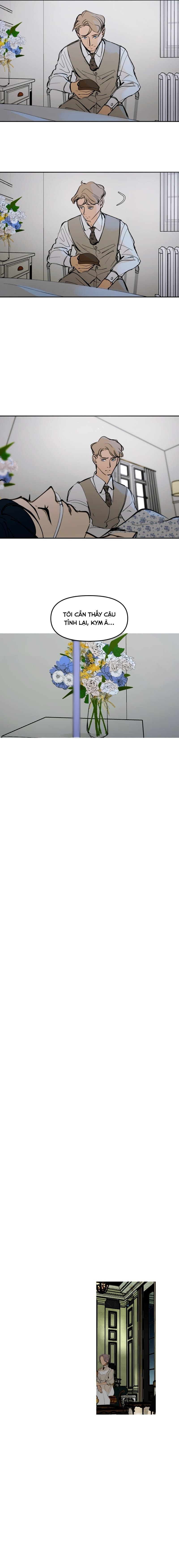 Hoa Lục Bình Tím Chapter 137.1 - 4