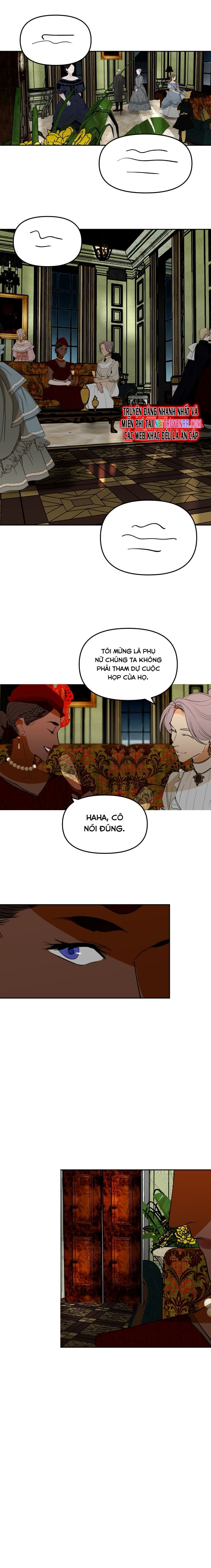 Hoa Lục Bình Tím Chapter 137.1 - 5