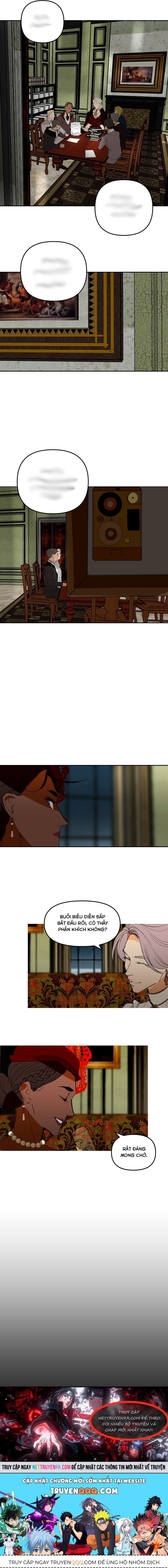 Hoa Lục Bình Tím Chapter 137.1 - 6