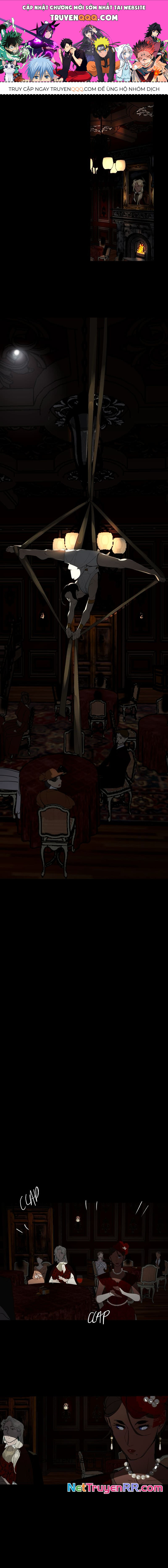 Hoa Lục Bình Tím Chapter 137.2 - 1