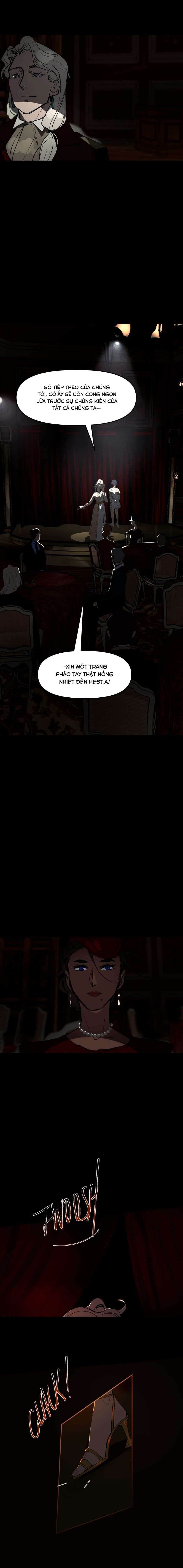 Hoa Lục Bình Tím Chapter 137.2 - 2