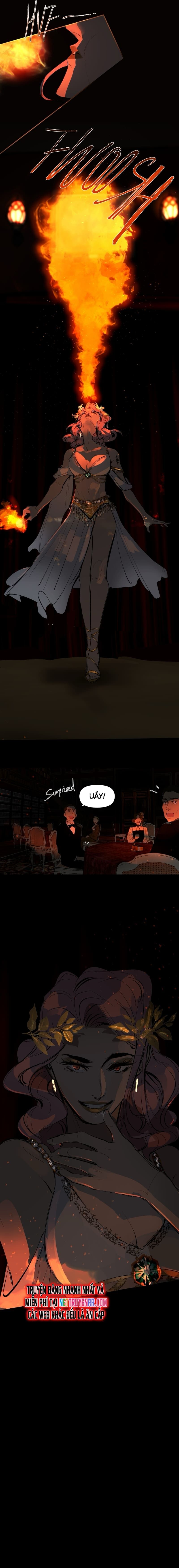 Hoa Lục Bình Tím Chapter 137.2 - 3