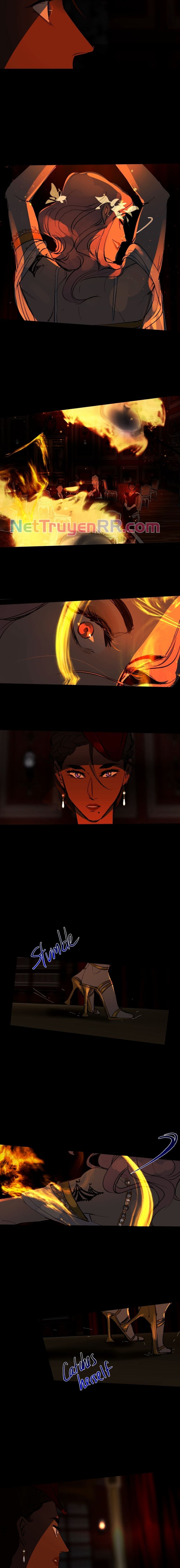 Hoa Lục Bình Tím Chapter 137.2 - 5