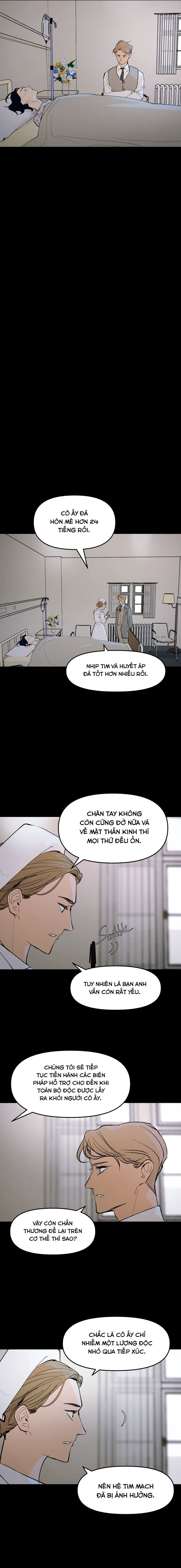 Hoa Lục Bình Tím Chapter 137 - 2