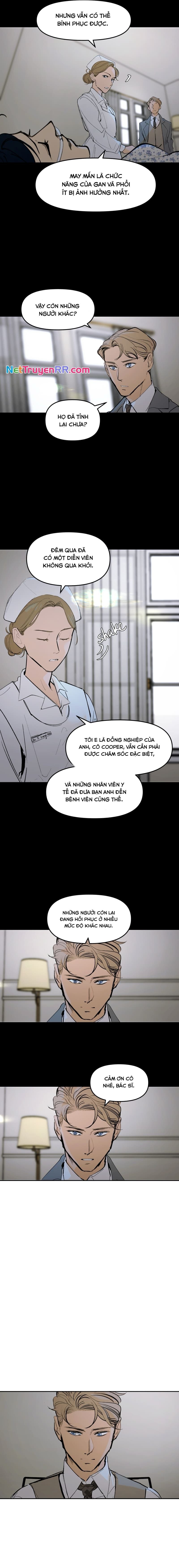 Hoa Lục Bình Tím Chapter 137 - 3