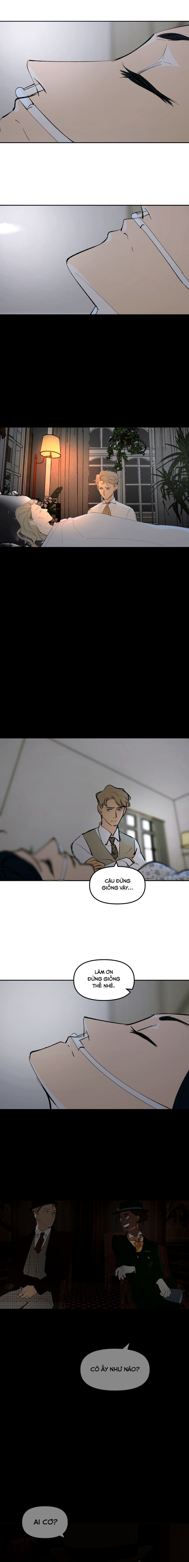 Hoa Lục Bình Tím Chapter 137 - 4