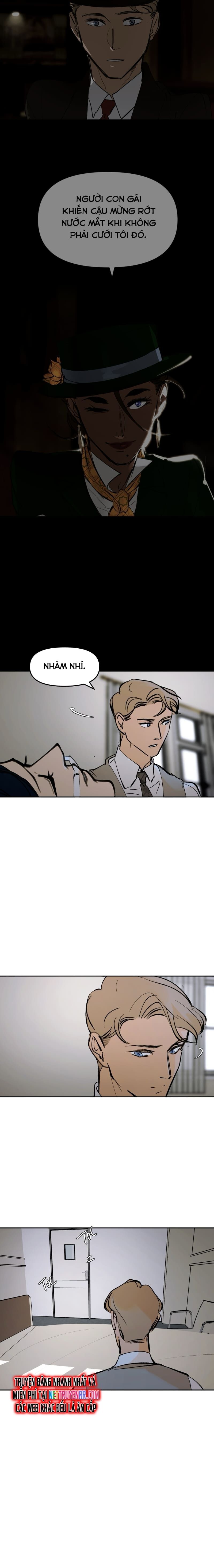 Hoa Lục Bình Tím Chapter 137 - 5