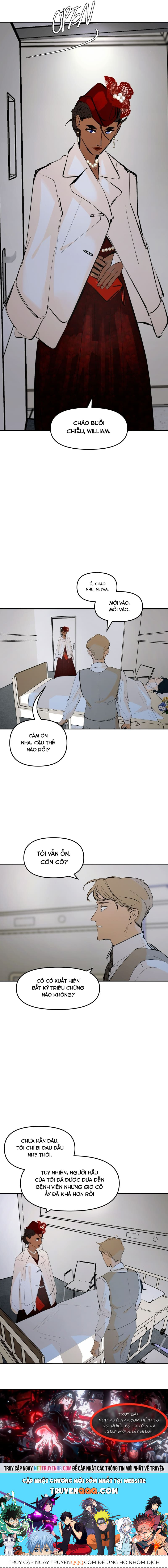 Hoa Lục Bình Tím Chapter 137 - 6