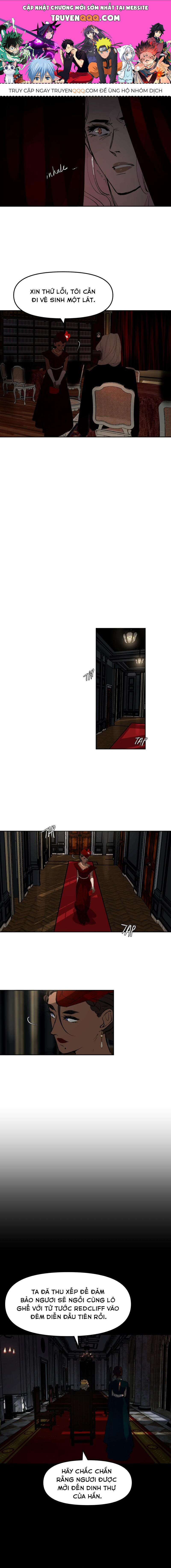 Hoa Lục Bình Tím Chapter 138.1 - 1