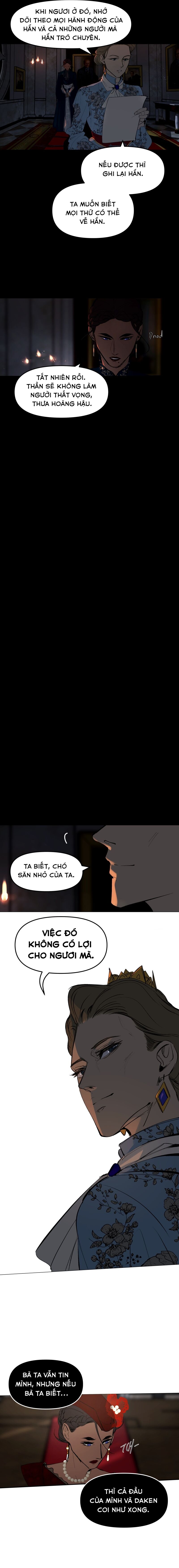 Hoa Lục Bình Tím Chapter 138.1 - 2