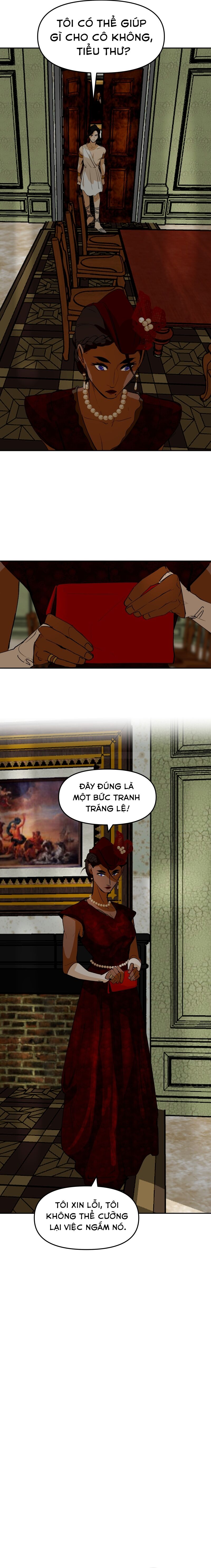 Hoa Lục Bình Tím Chapter 138.1 - 4