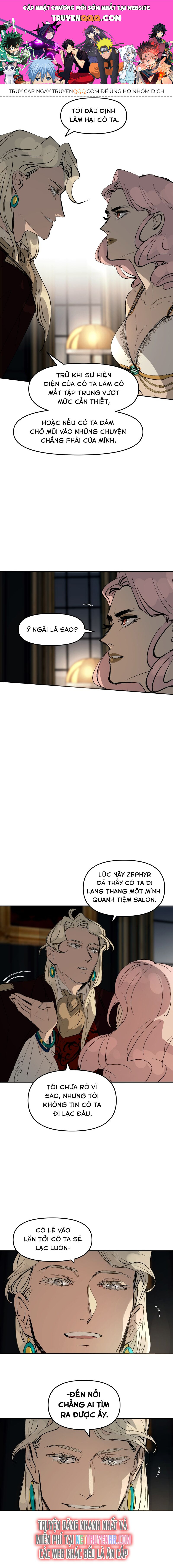 Hoa Lục Bình Tím Chapter 138.2 - 1