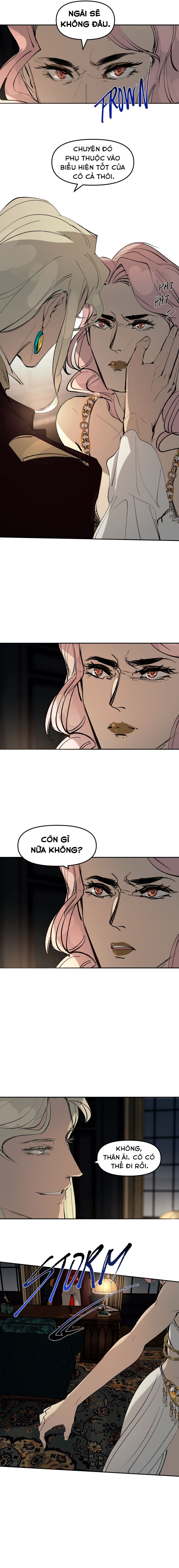 Hoa Lục Bình Tím Chapter 138.2 - 2