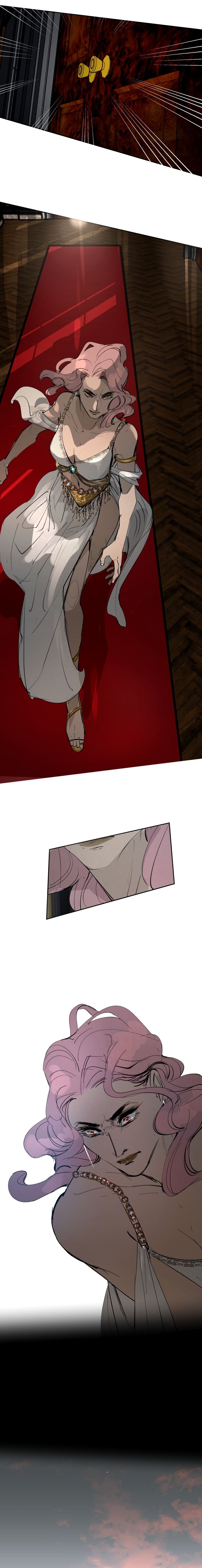 Hoa Lục Bình Tím Chapter 138.2 - 3